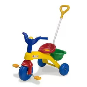 Triciclo Rondi Primer Triciclo