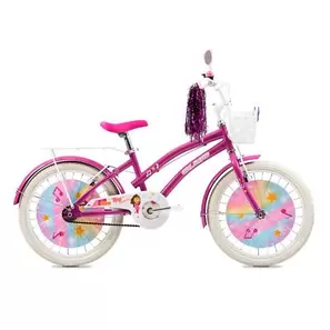 Bicicleta Olmo Tiny R 20