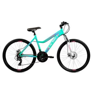 Bicicleta Olmo MTB Flash R.26