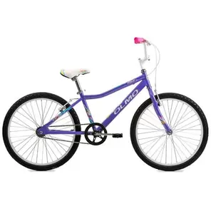 Bicicleta Olmo Mint R.24