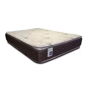 Colchon Gani Goldenflex 2 Plz 1.90 x 1.40