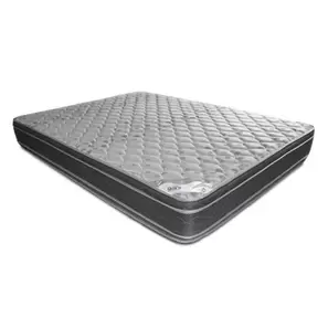 COLCHON GANI SILVERFLEX PT FIRME3.0 1.40