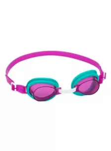 Antiparras Para Niños 3 A 6 Años Con Proteccion UV Rosa
