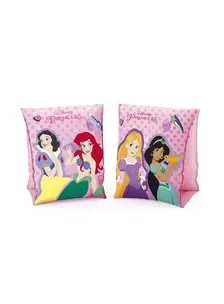 Bracitos Flotadores Inflables Princesas Disney Salvavidas Pileta 23 X 15 CM