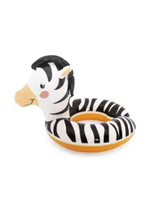 Salvavidas Animales Cebra