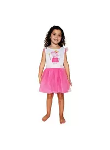 Disfraz Peppa Pig Rosa