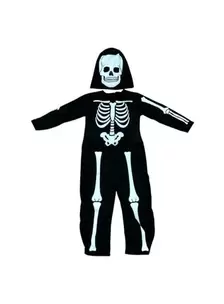 Disfraz Halloween Esqueleto