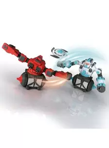 Robotic Battle Batalla de robots a Radio Control