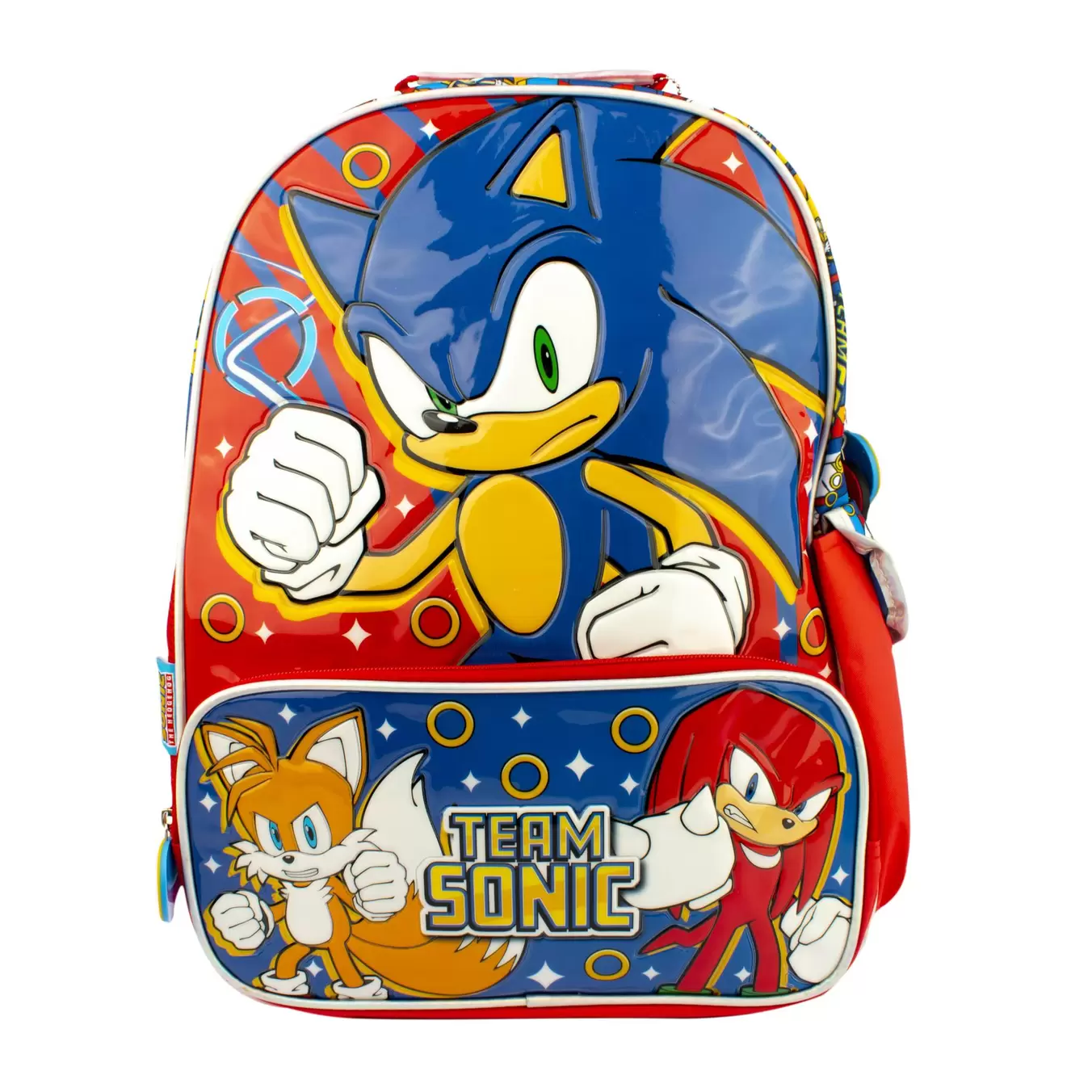 Mochila Espalda Cresko Sonic 18"