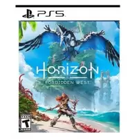 SONY VIDEO JUEGO HORIZON FORBIDDEN WEST LATAM PS5