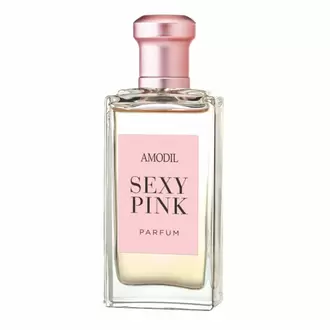 SEXY PINK