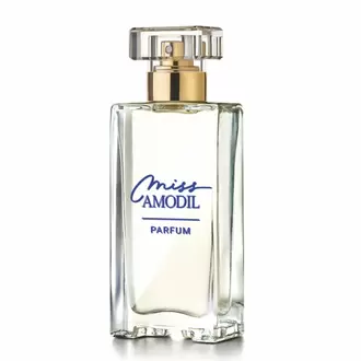 MISS AMODIL