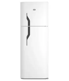 HELADERA HGNF 3500B NO FROST 265LTS BLANCA
