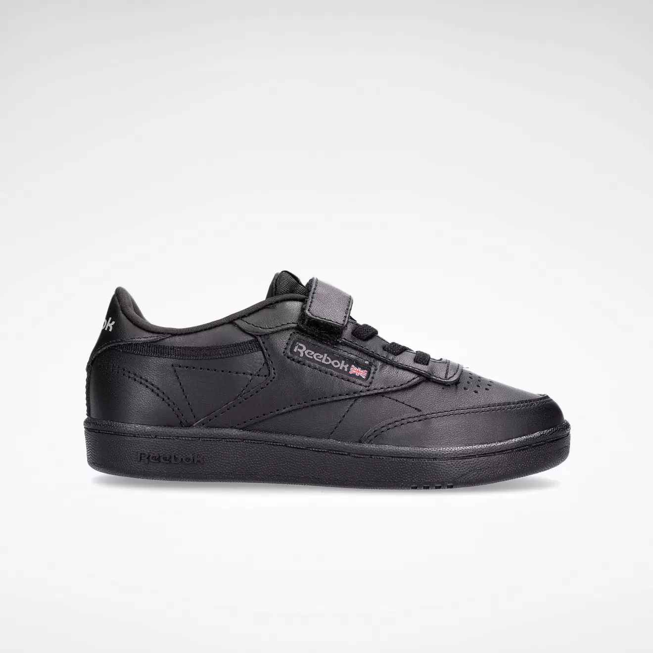 Zapatillas Club C 1V Kids