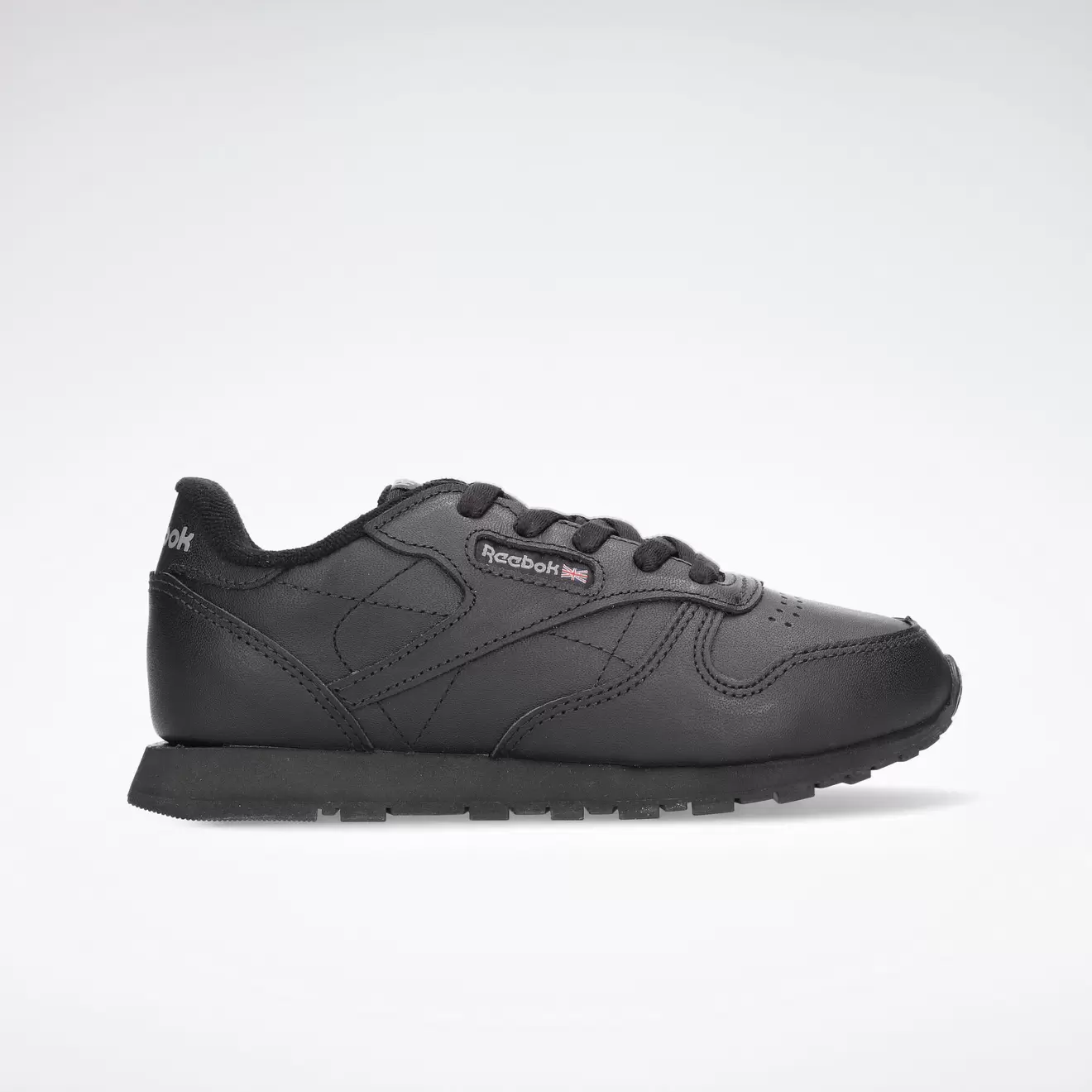 Zapatillas Classic Leather Kids
