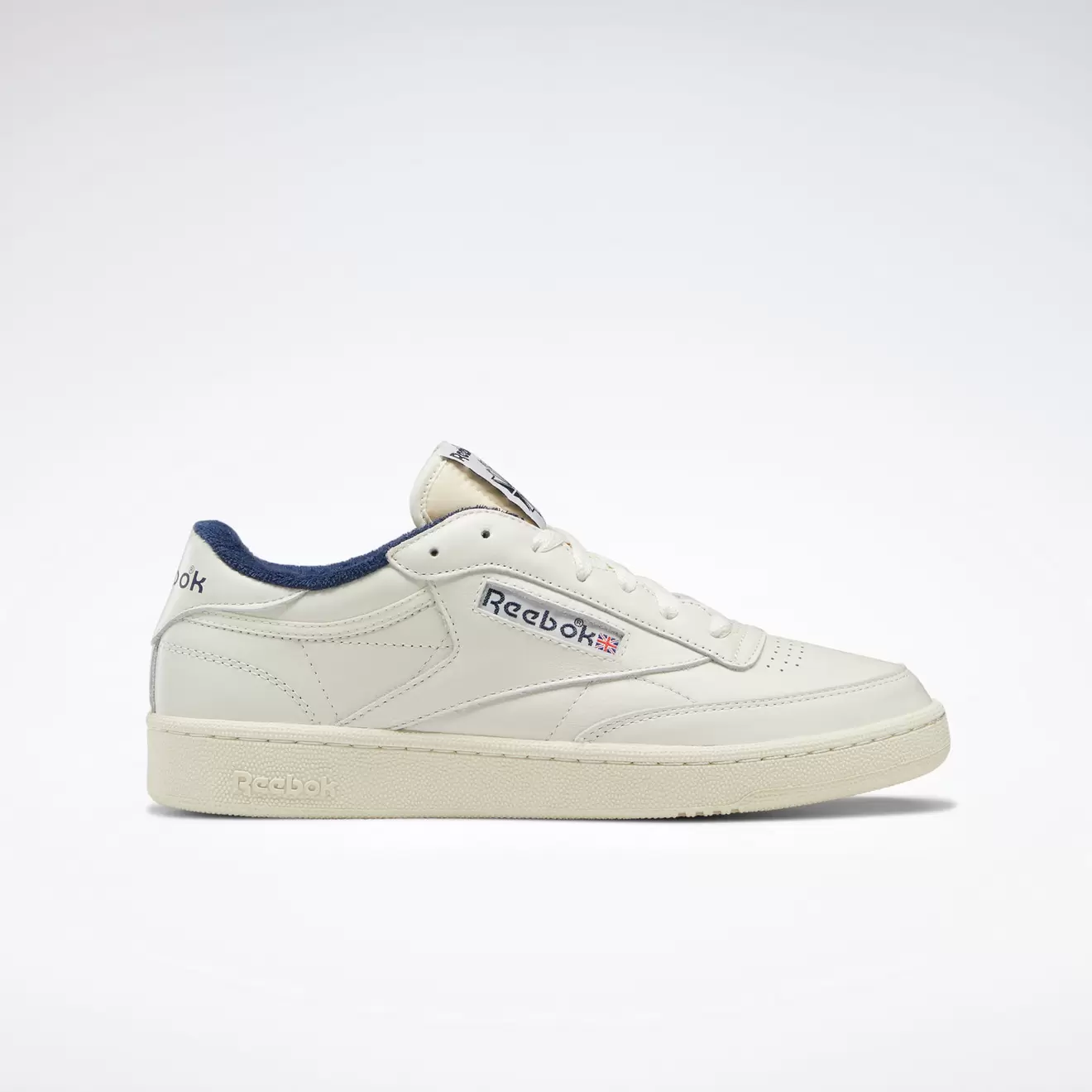 Zapatillas Reebok Club C 85 Vintage