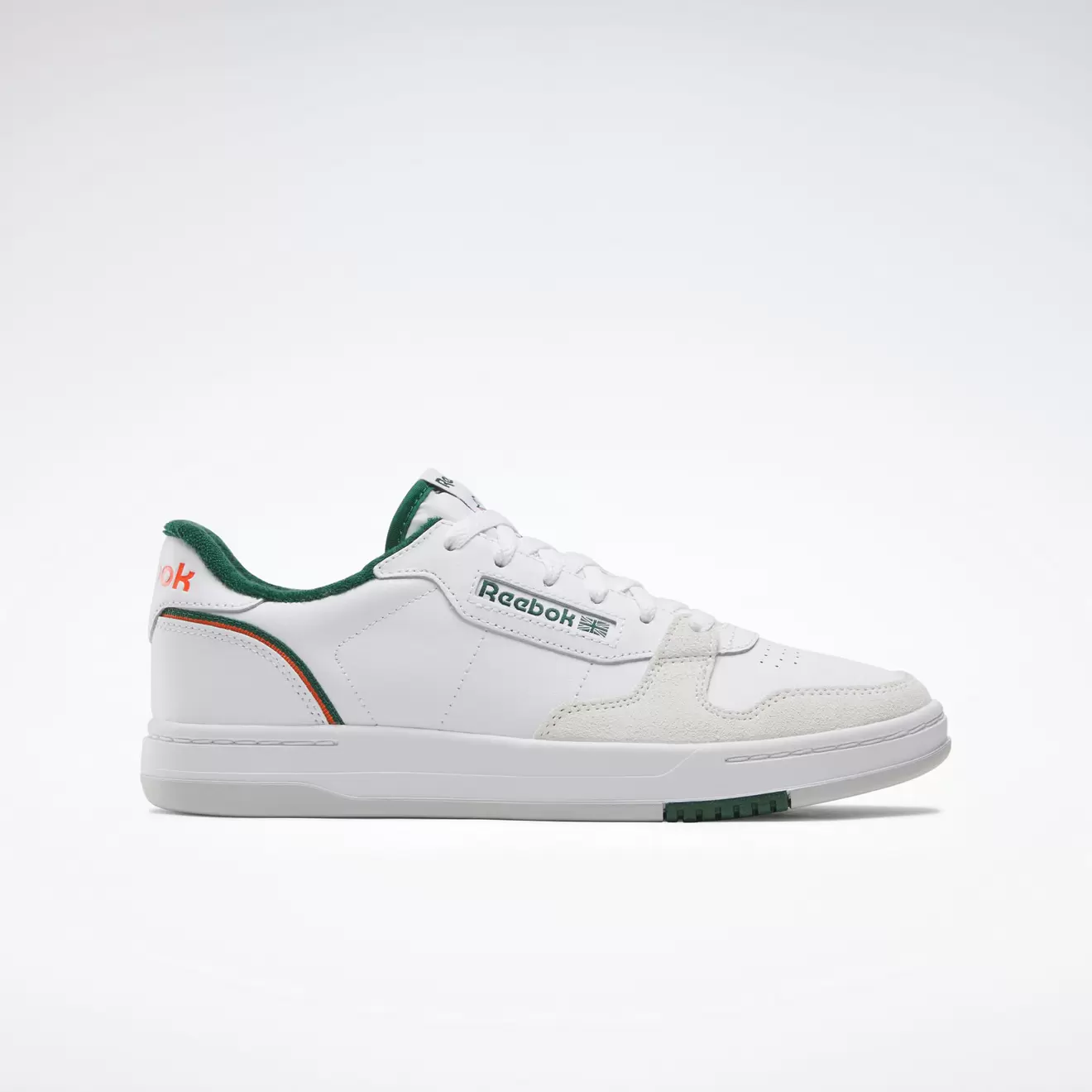 Zapatillas Reebok Phase Court