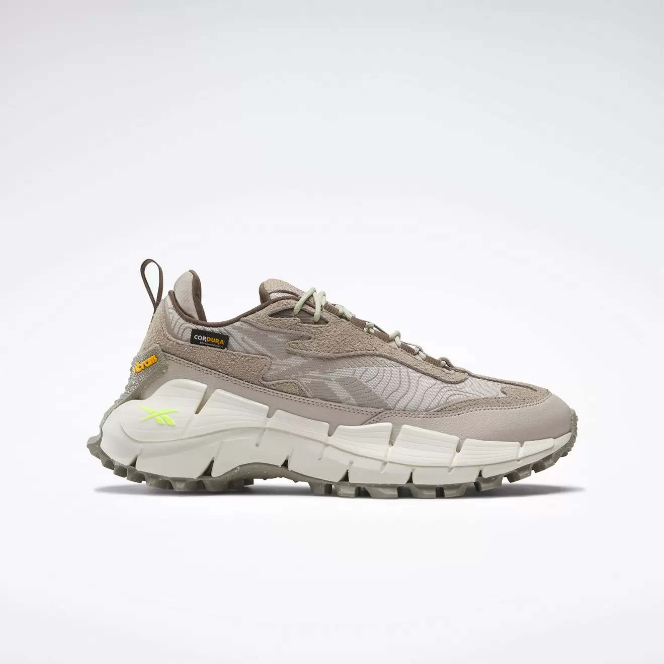 Zapatillas Reebok Zig Kinetica 2.5 Edge