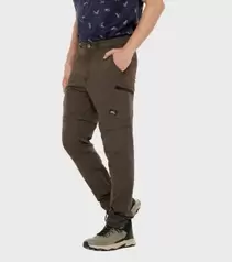 Sherpa Zipper