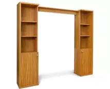 Torre Modular 2620 Roble