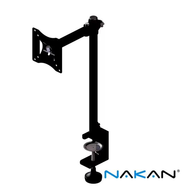 Soporte de Escritorio Nakan SPL-520E | 10" a 26"