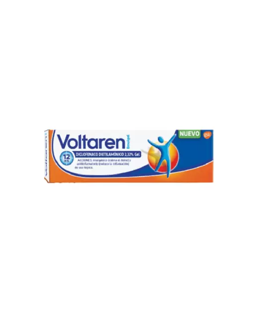 VOLTAREN - Emulgel 12hs  x 50 gr