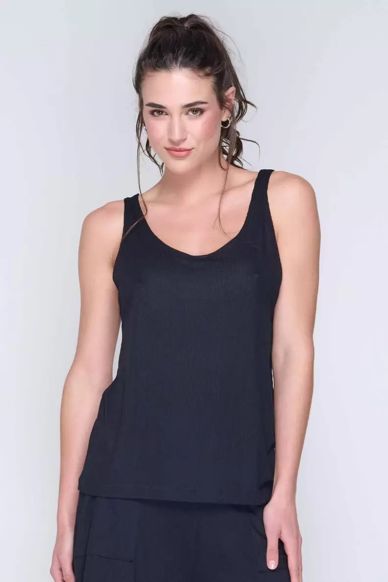 Musculosa Mon Cheri