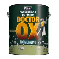 Venier Convertidor Oxido Gris Claro 4 L