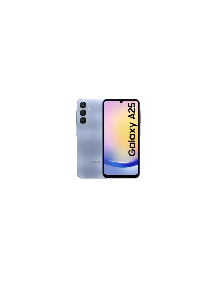 CELULAR SAMSUNG A25 6GB/128GB  AZUL