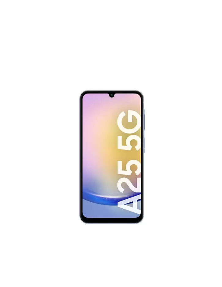 CELULAR SAMSUNG A25 6GB/128GB  AZUL