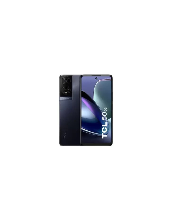 CELULAR TCL 50 5G 6GB/256GB GRIS
