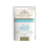 Pouch Chiens And Chats Gato Adulto Pollo & Atun 100 Grs