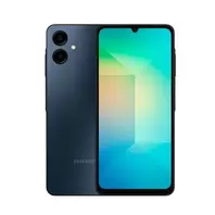 Celular Samsung Galaxy A06 128GB Negro