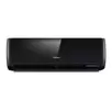 Aire Acondicionado Split Inverter Hisense 5400w Frío Calor Negro AS18UR4SXSCA