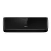 Aire Acondicionado Split Inverter Hisense 3200w Frio Calor Negro AS12UR4SVRCA02B.