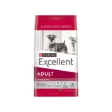 Excellent Adult CH&R SB 7,5 Kg