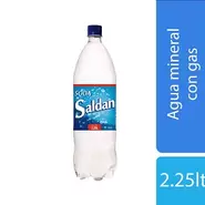 soda saldan 2250 ml