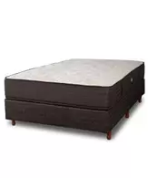 COLCHON Y SOMMIER RESORTES MODERN 190X140