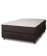COLCHON Y SOMMIER RESORTES MODERN 190X140
