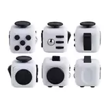 Juguete Sensorial Cubo Dado Antiestres