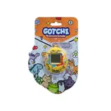 Mascota Virtual Con Sonido Tamagotchi Fidget Toy