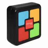 Game Memory Juego De Memoria Cubo Con Luz Y Sonido