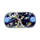 Juegos De Agua Astronauta Water Rings Wav Play