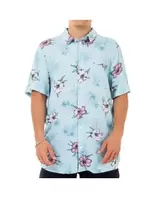 Camisa Mc The Classic (Cel) Quiksilver