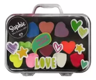 Maquillaje Artístico SophieValijita Make Up