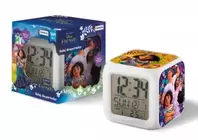 Reloj despertador Encanto – Tapimovil