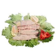 SUPREMAS DE POLLO XKG