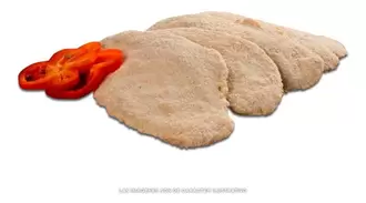 MILANESA DE CERDO X KG