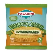 MEDALLON PALADINI E&Q 2U