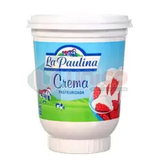 CREMA LECHE LA PAULINA POTE 350CC